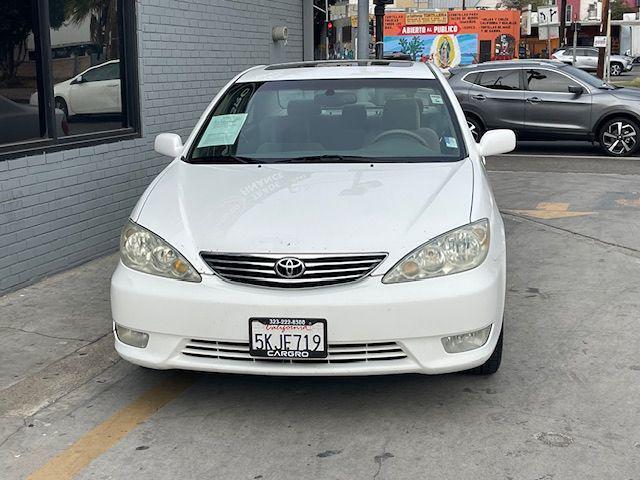 used 2005 Toyota Camry car, priced at $7,995