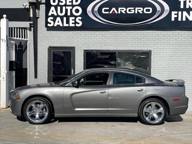 used 2011 Dodge Charger car, priced at $8,495