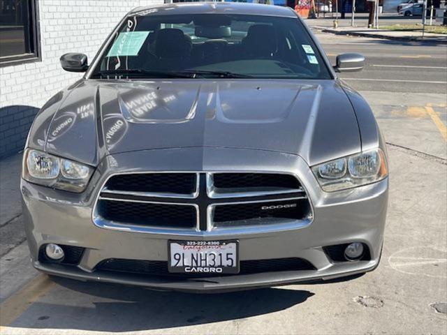 used 2011 Dodge Charger car, priced at $8,495