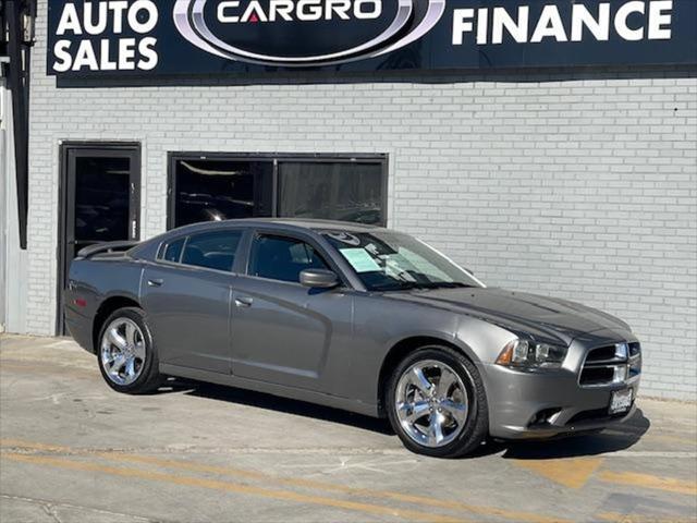 used 2011 Dodge Charger car, priced at $8,495