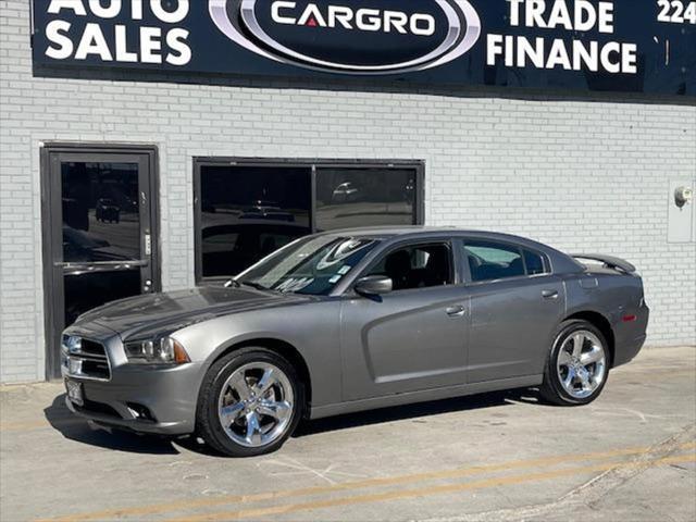 used 2011 Dodge Charger car, priced at $8,495