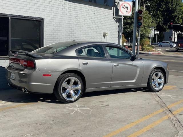 used 2011 Dodge Charger car, priced at $8,495