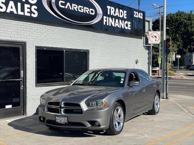 used 2011 Dodge Charger car, priced at $8,495