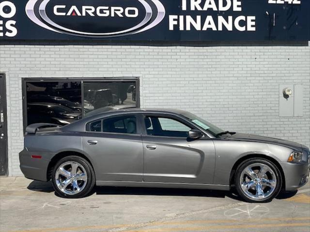 used 2011 Dodge Charger car, priced at $8,495