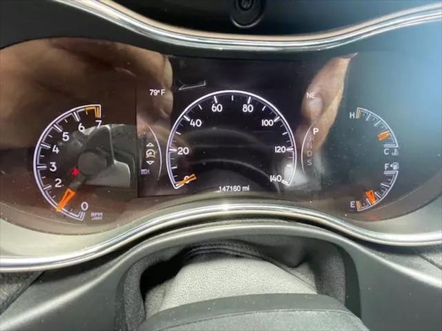 used 2014 Jeep Grand Cherokee car, priced at $9,995
