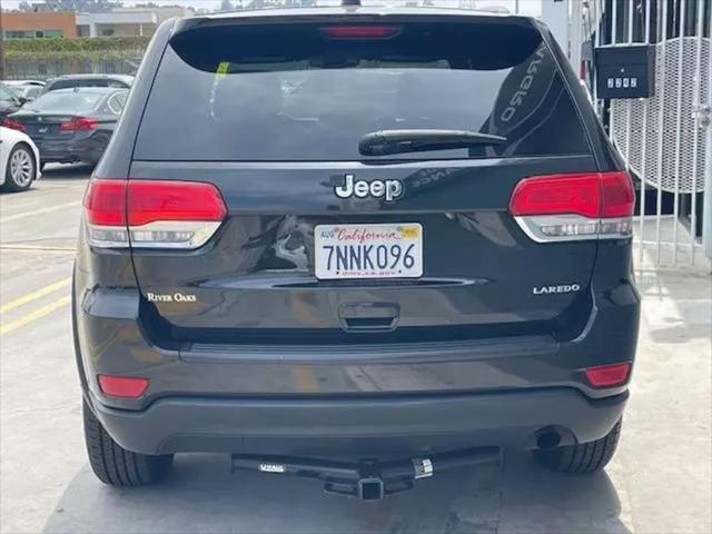 used 2014 Jeep Grand Cherokee car, priced at $9,995