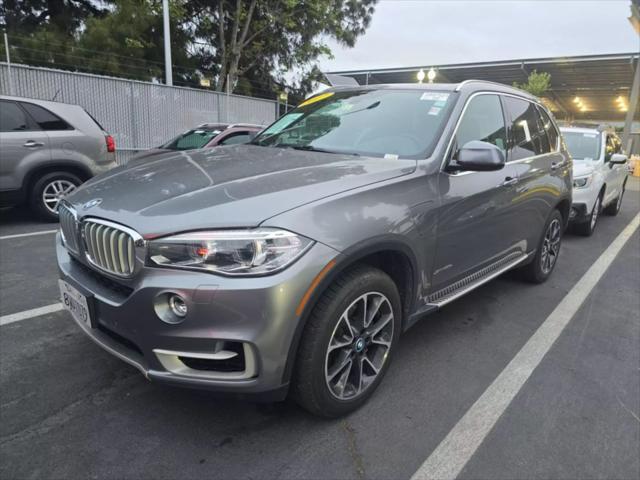 used 2017 BMW X5 eDrive car, priced at $17,995