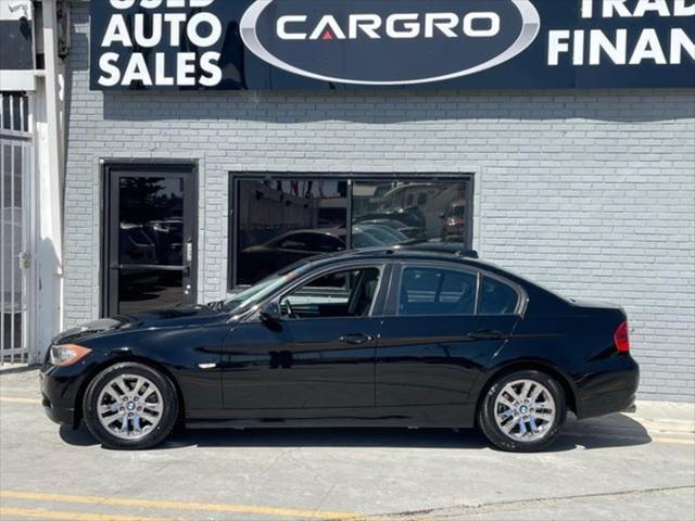 used 2007 BMW 328 car, priced at $8,995