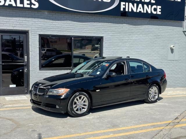 used 2007 BMW 328 car, priced at $8,995