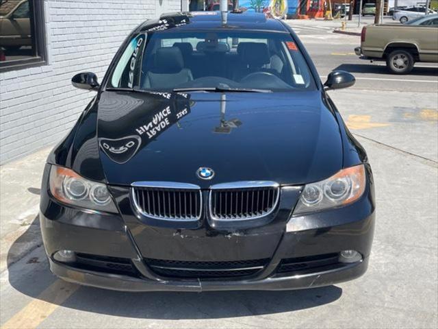 used 2007 BMW 328 car, priced at $8,995