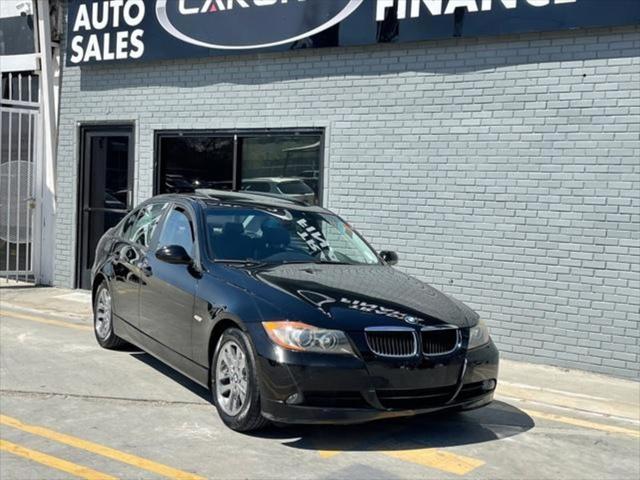 used 2007 BMW 328 car, priced at $8,995