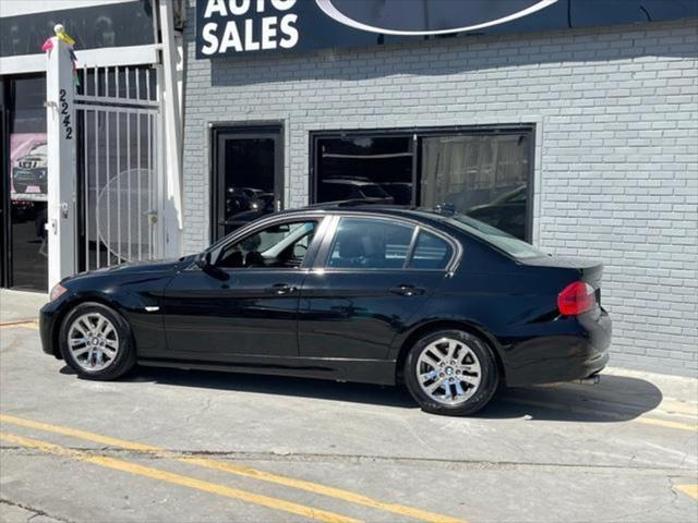 used 2007 BMW 328 car, priced at $8,995