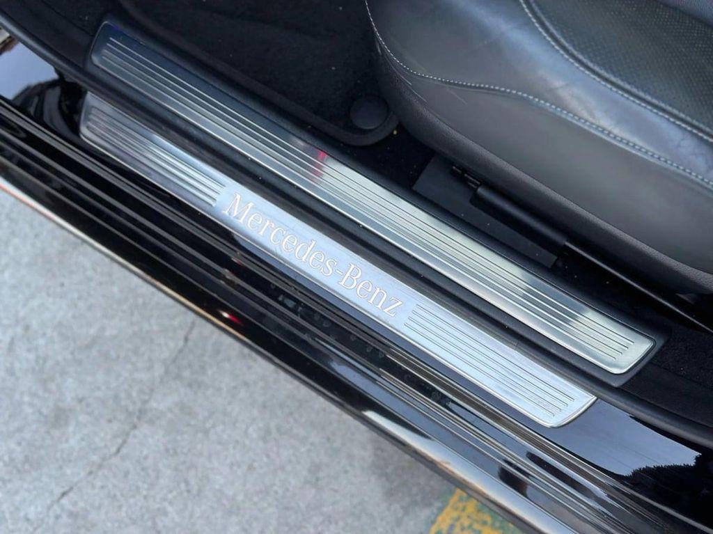 used 2020 Mercedes-Benz S-Class car, priced at $42,995