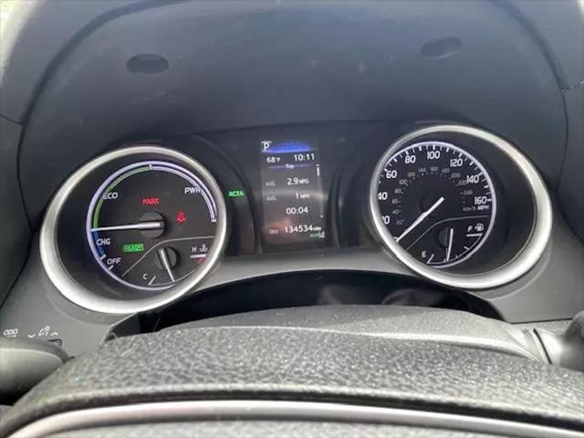 used 2021 Toyota Camry car, priced at $17,995
