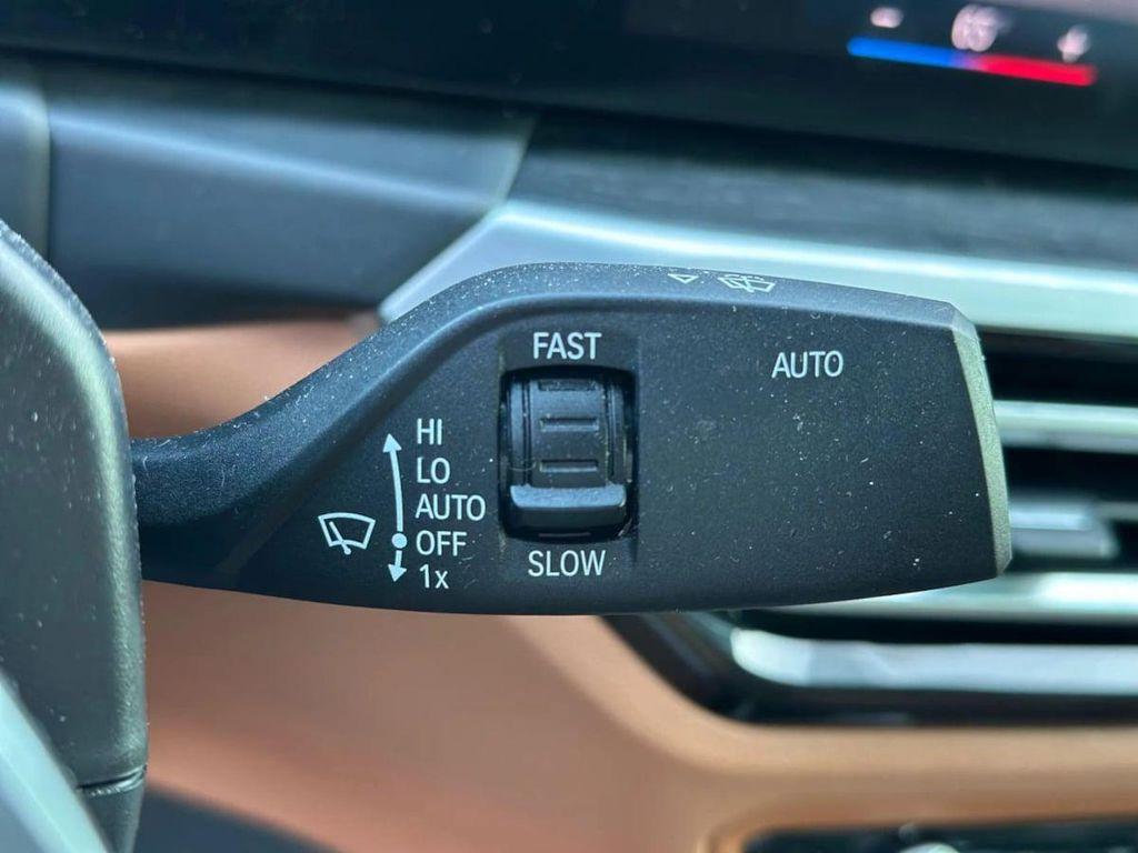 used 2023 BMW 330e car, priced at $27,995