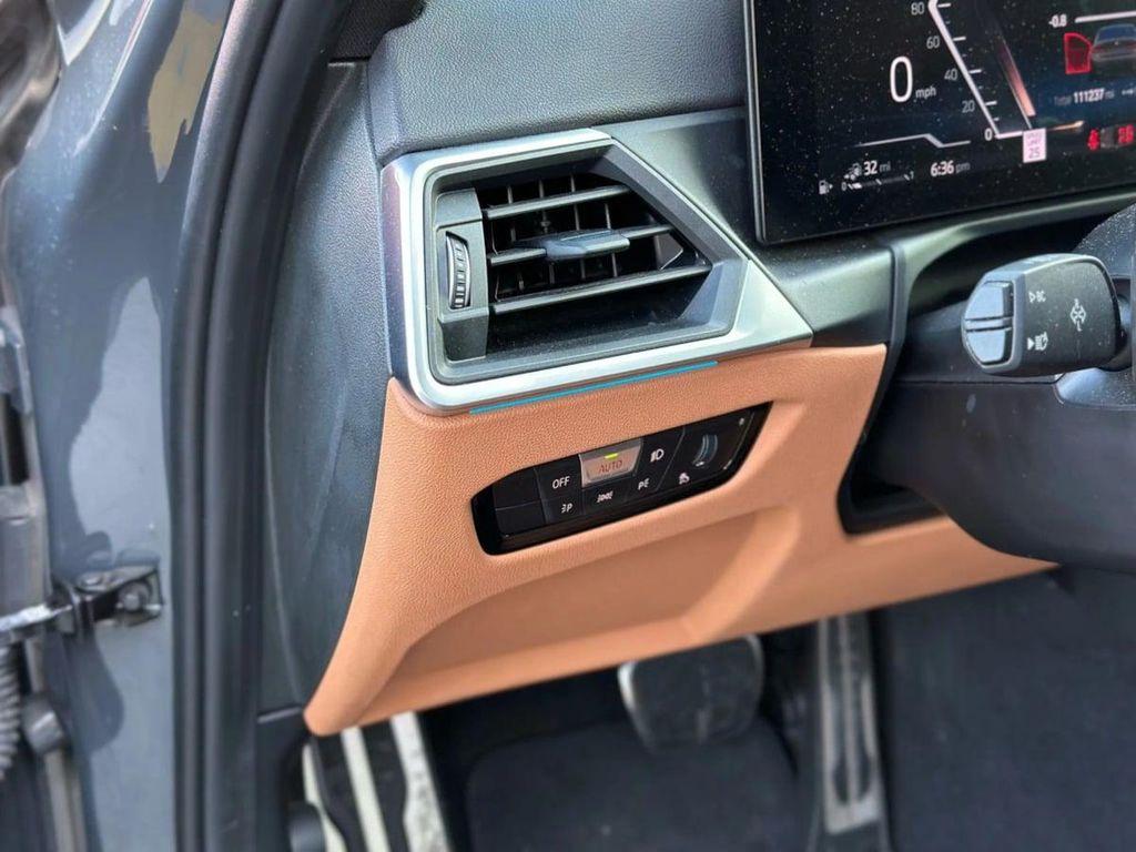 used 2023 BMW 330e car, priced at $27,995
