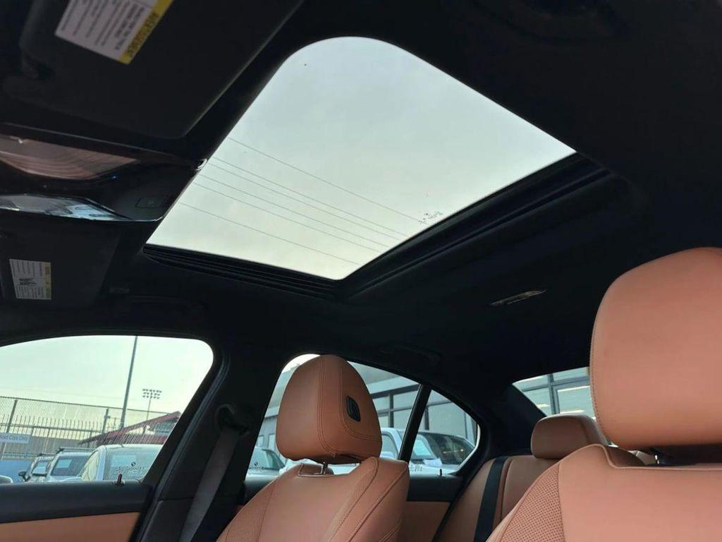 used 2023 BMW 330e car, priced at $27,995