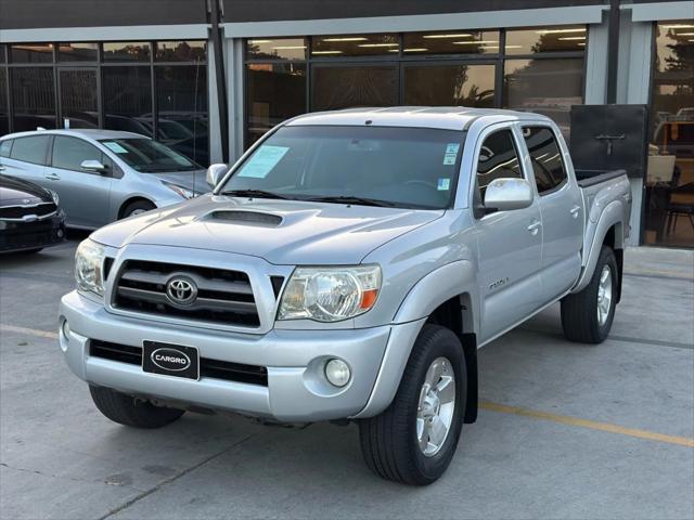 used 2009 Toyota Tacoma car, priced at $13,995