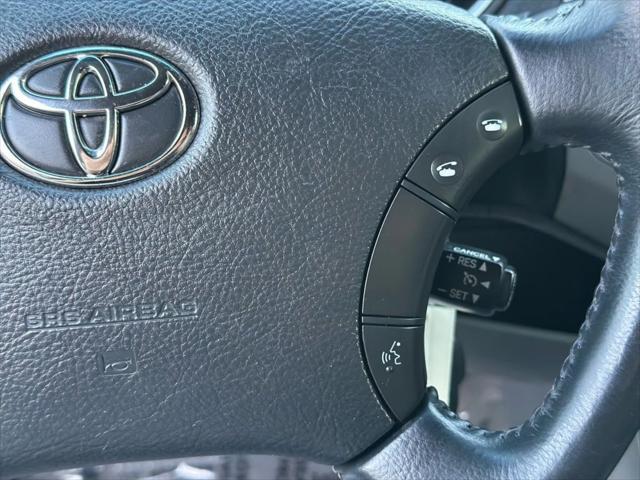 used 2009 Toyota Tacoma car, priced at $13,995