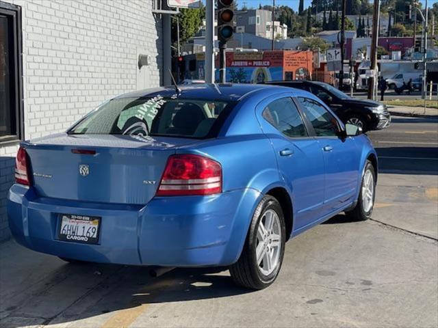 used 2008 Dodge Avenger car, priced at $6,995