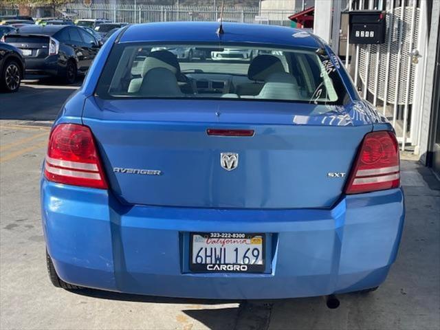 used 2008 Dodge Avenger car, priced at $6,995