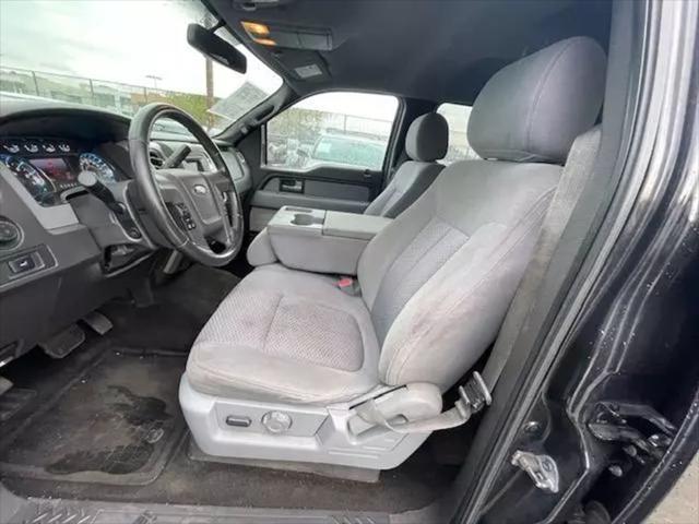 used 2013 Ford F-150 car, priced at $14,995