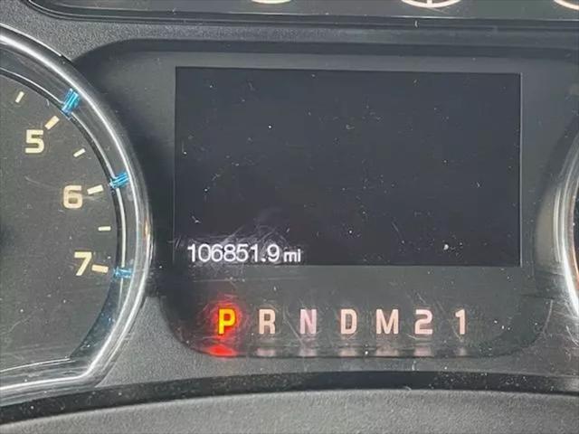 used 2013 Ford F-150 car, priced at $14,995