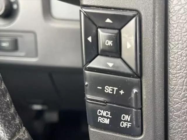 used 2013 Ford F-150 car, priced at $14,995