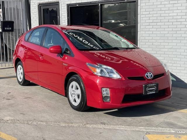 used 2011 Toyota Prius car, priced at $10,995