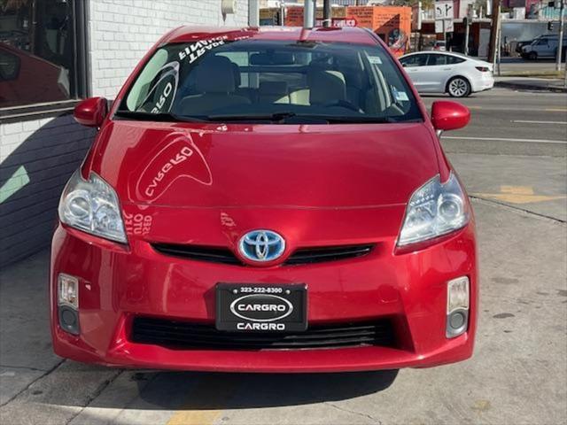 used 2011 Toyota Prius car, priced at $10,995