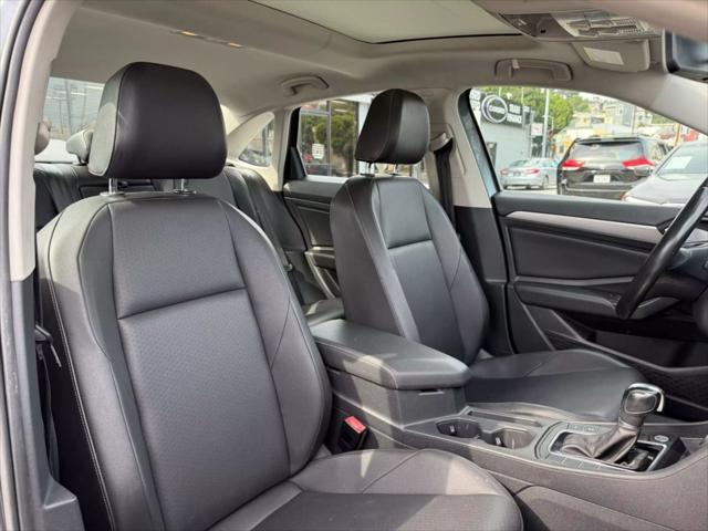 used 2019 Volkswagen Jetta car, priced at $10,995