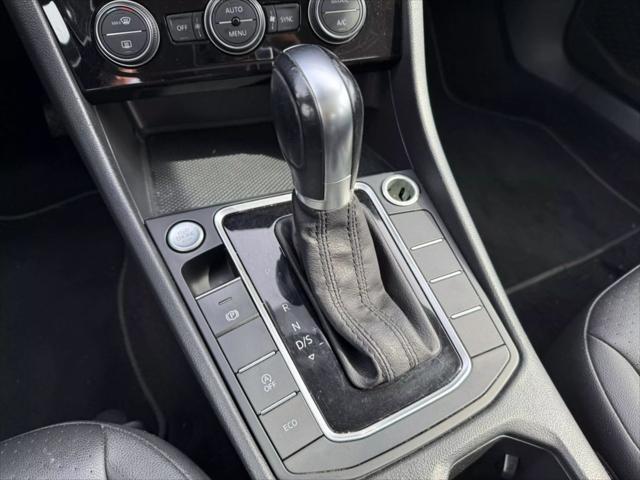 used 2019 Volkswagen Jetta car, priced at $10,995
