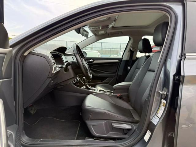 used 2019 Volkswagen Jetta car, priced at $10,995
