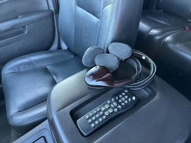 used 2012 GMC Yukon car, priced at $13,995