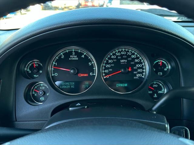 used 2012 GMC Yukon car, priced at $13,995