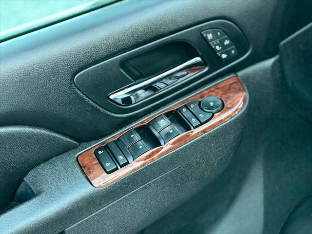 used 2012 GMC Yukon car, priced at $13,995