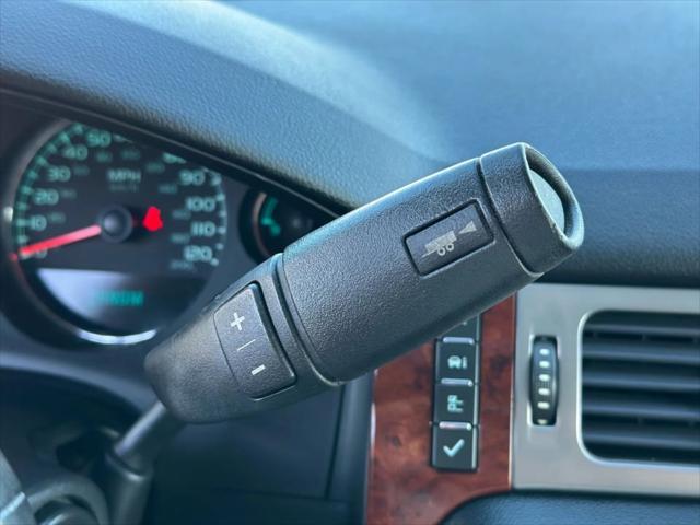used 2012 GMC Yukon car, priced at $13,995