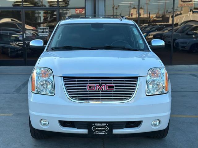 used 2012 GMC Yukon car, priced at $13,995