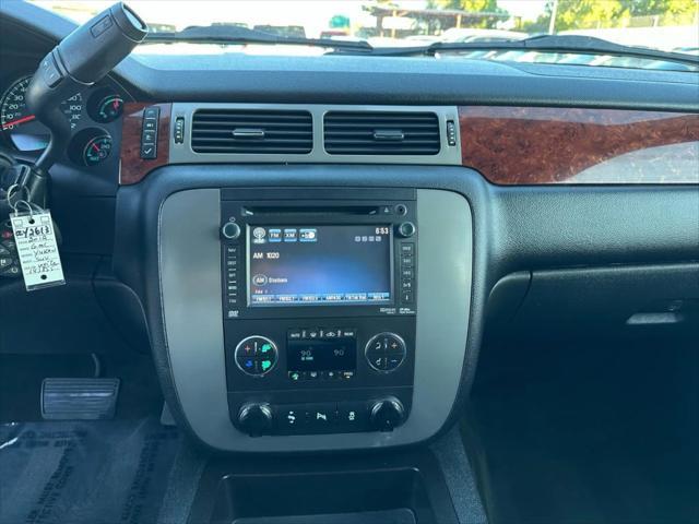 used 2012 GMC Yukon car, priced at $13,995