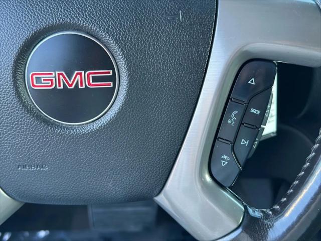 used 2012 GMC Yukon car, priced at $13,995