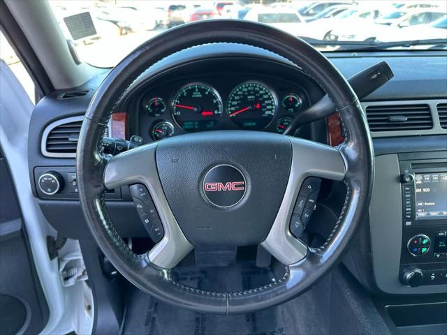 used 2012 GMC Yukon car, priced at $13,995