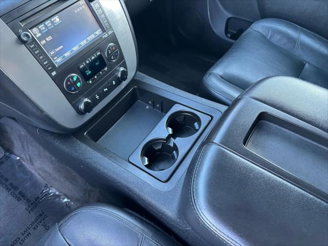 used 2012 GMC Yukon car, priced at $13,995