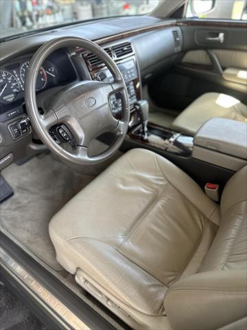 used 1998 INFINITI Q45 car, priced at $10,995