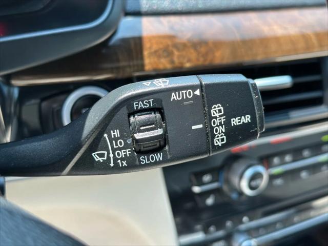used 2018 BMW X5 eDrive car, priced at $23,995
