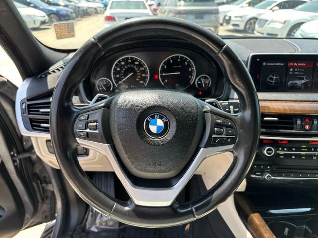used 2018 BMW X5 eDrive car, priced at $23,995
