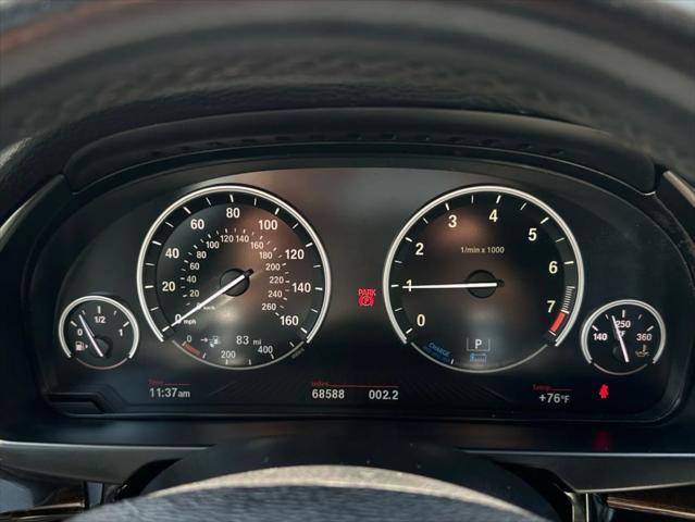 used 2018 BMW X5 eDrive car, priced at $23,995
