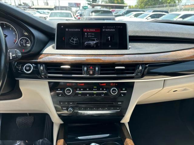 used 2018 BMW X5 eDrive car, priced at $23,995
