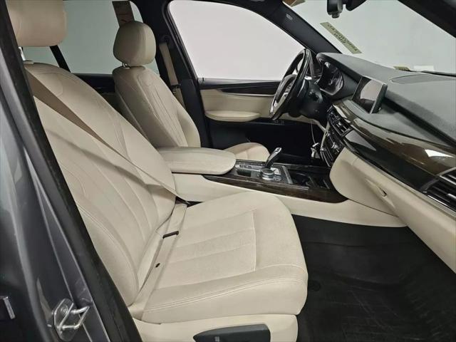 used 2018 BMW X5 eDrive car, priced at $23,995
