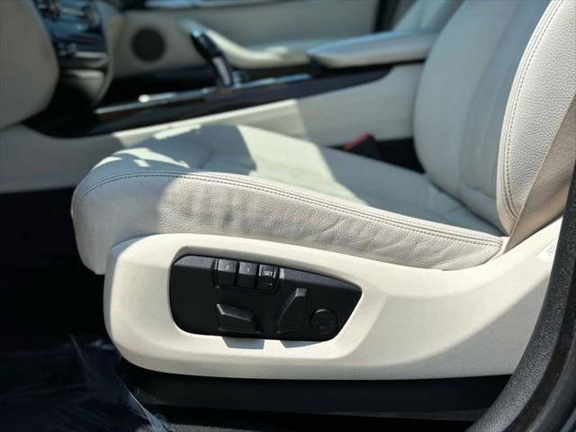 used 2018 BMW X5 eDrive car, priced at $23,995