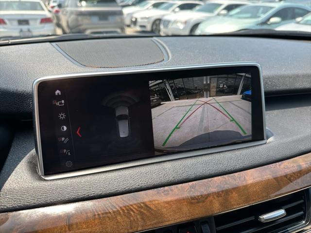 used 2018 BMW X5 eDrive car, priced at $23,995